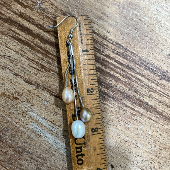 Pearls in Stainless - Picture 6 of 8